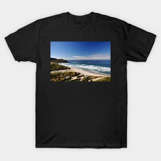 Nouvelle Zélande - Dunedin T-Shirt